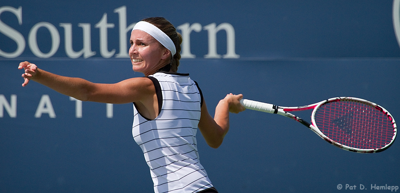 Gisela Dulko, 2011