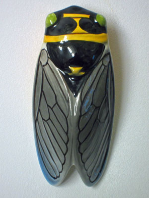 09 Cicada 0700