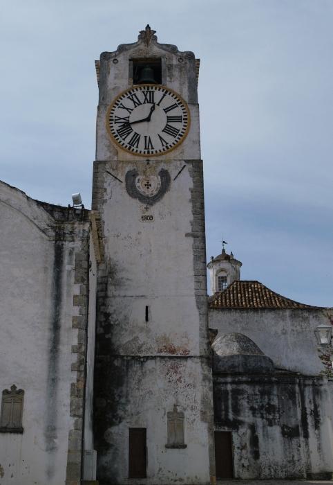 Tavira