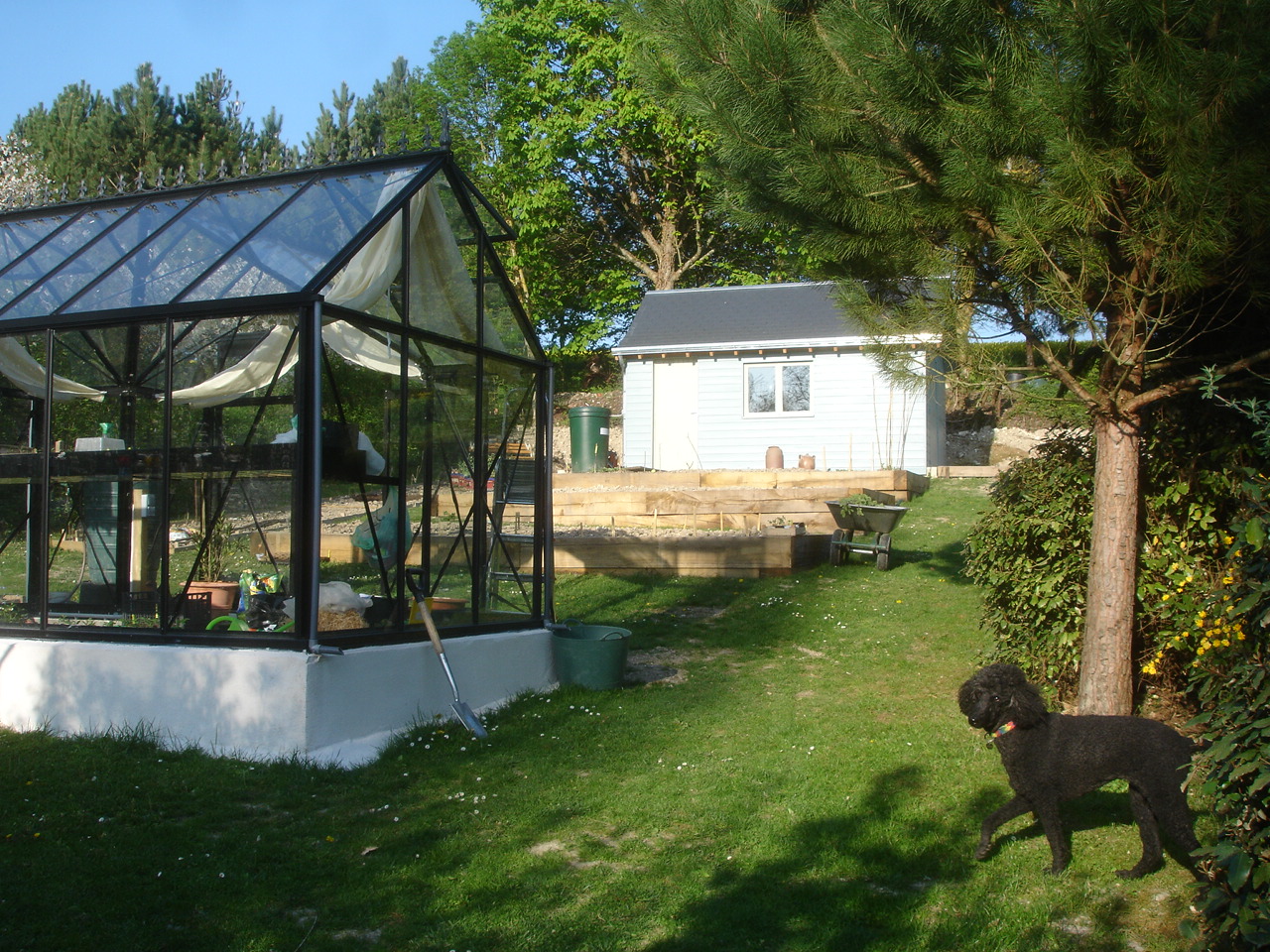April 2010