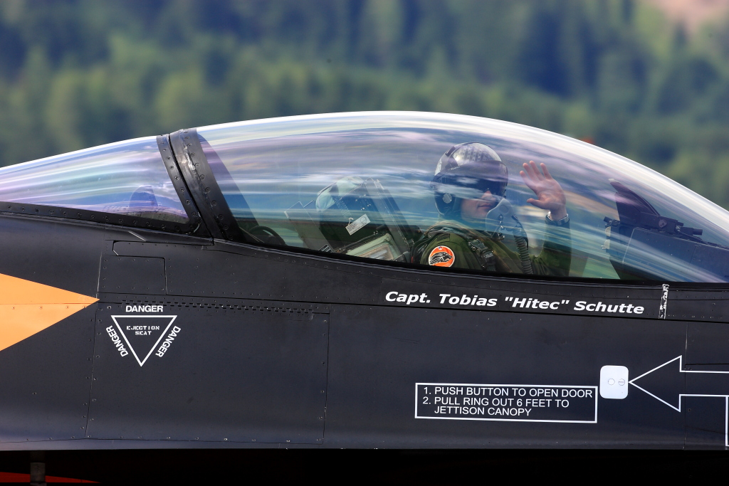 AIRPOWER 2011