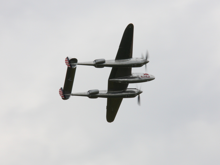 AIRPOWER 2011