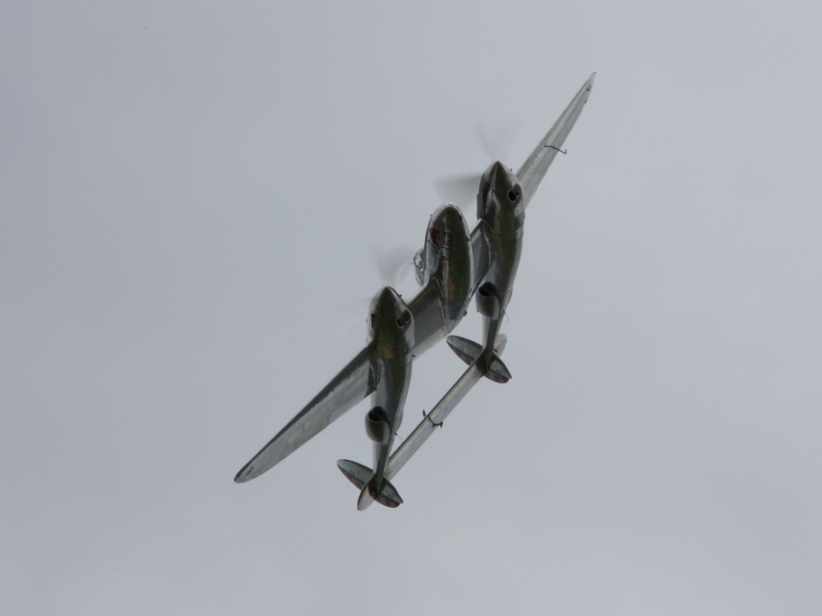 AIRPOWER 2011