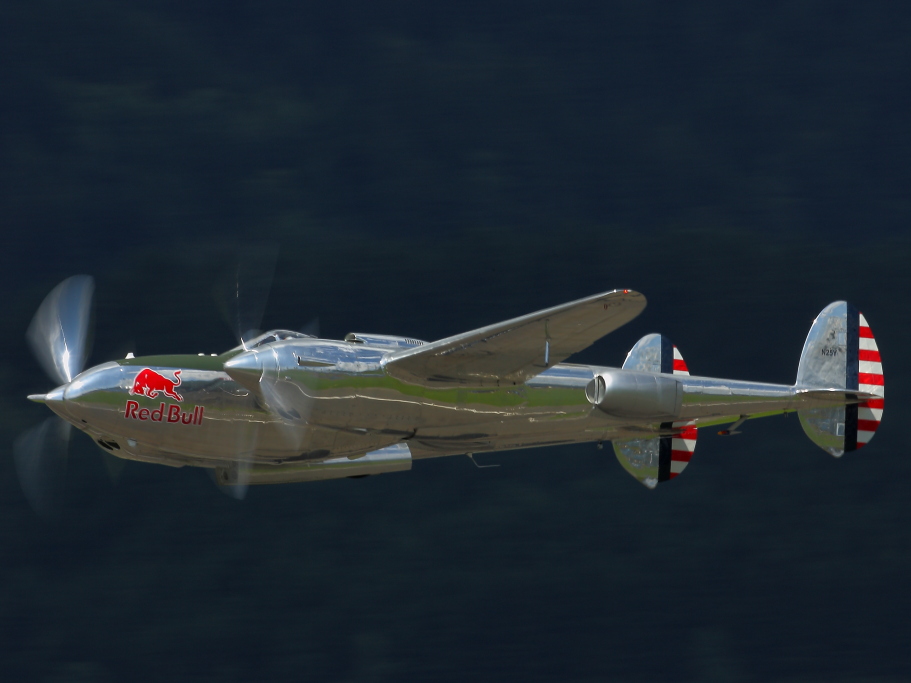 AIRPOWER 2011