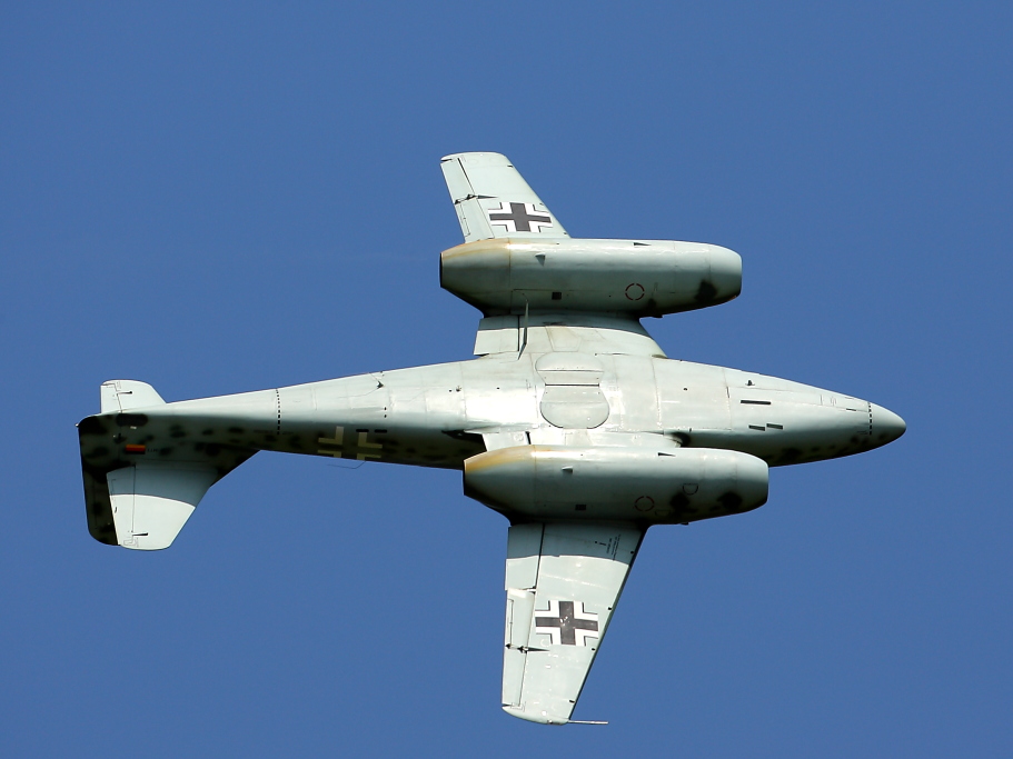 AIRPOWER 2011