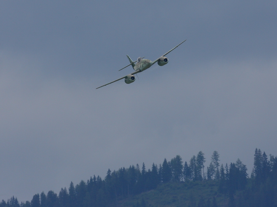 AIRPOWER 2011