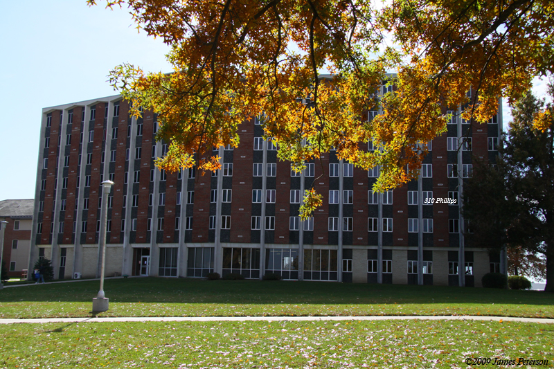 Northwest Missouri State University