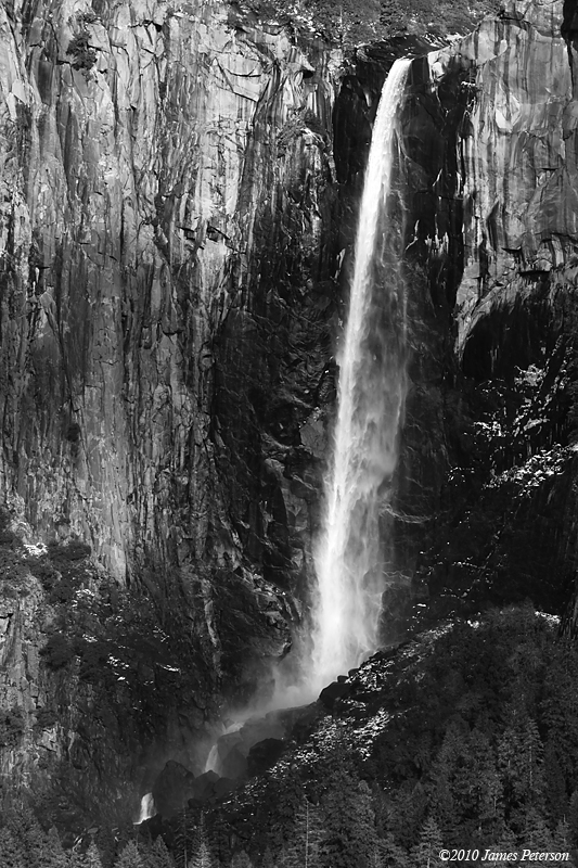 Bridalveil Fall (7830)