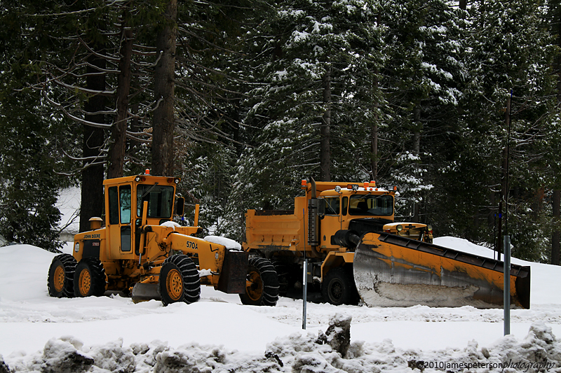 Snow Equipment (8487)