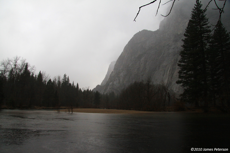 Merced River and El Capitan (7619)