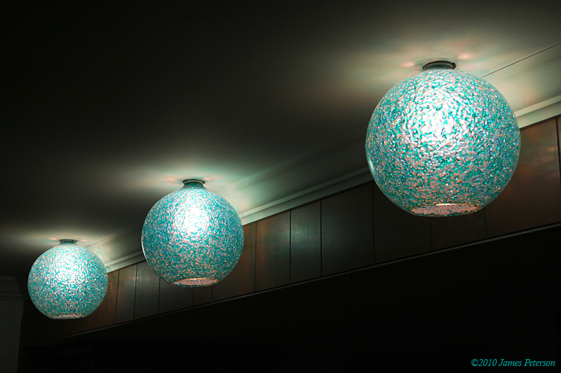 Bar Lights (11165)