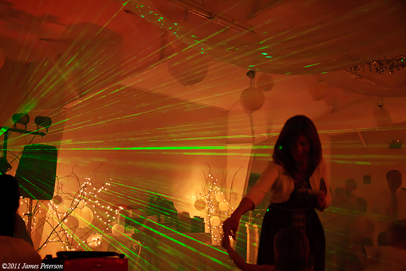 Dance Lights (13456)