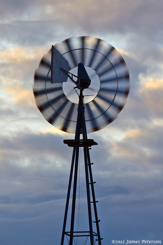 Windmill (19607)