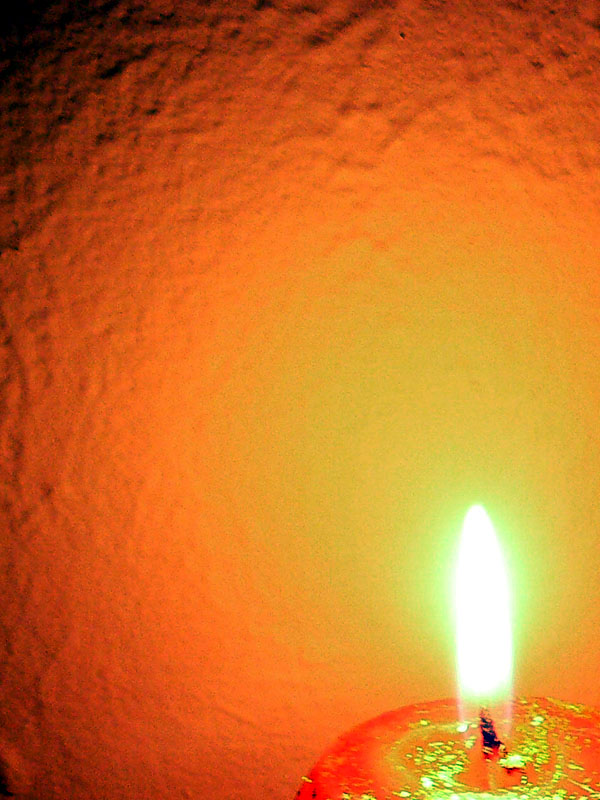 luminescence
