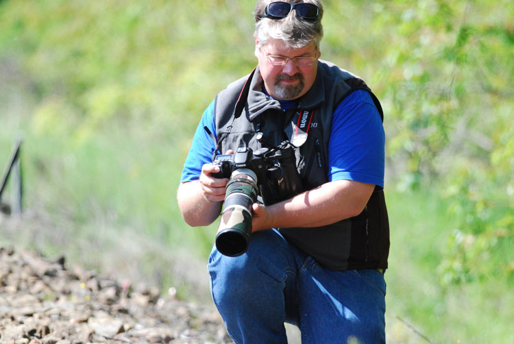 Richard Ek fotar Fetrtsblvinge Get stergtland 21.5-09
