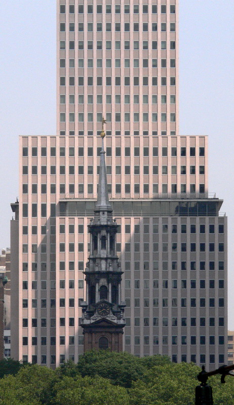 Old and New