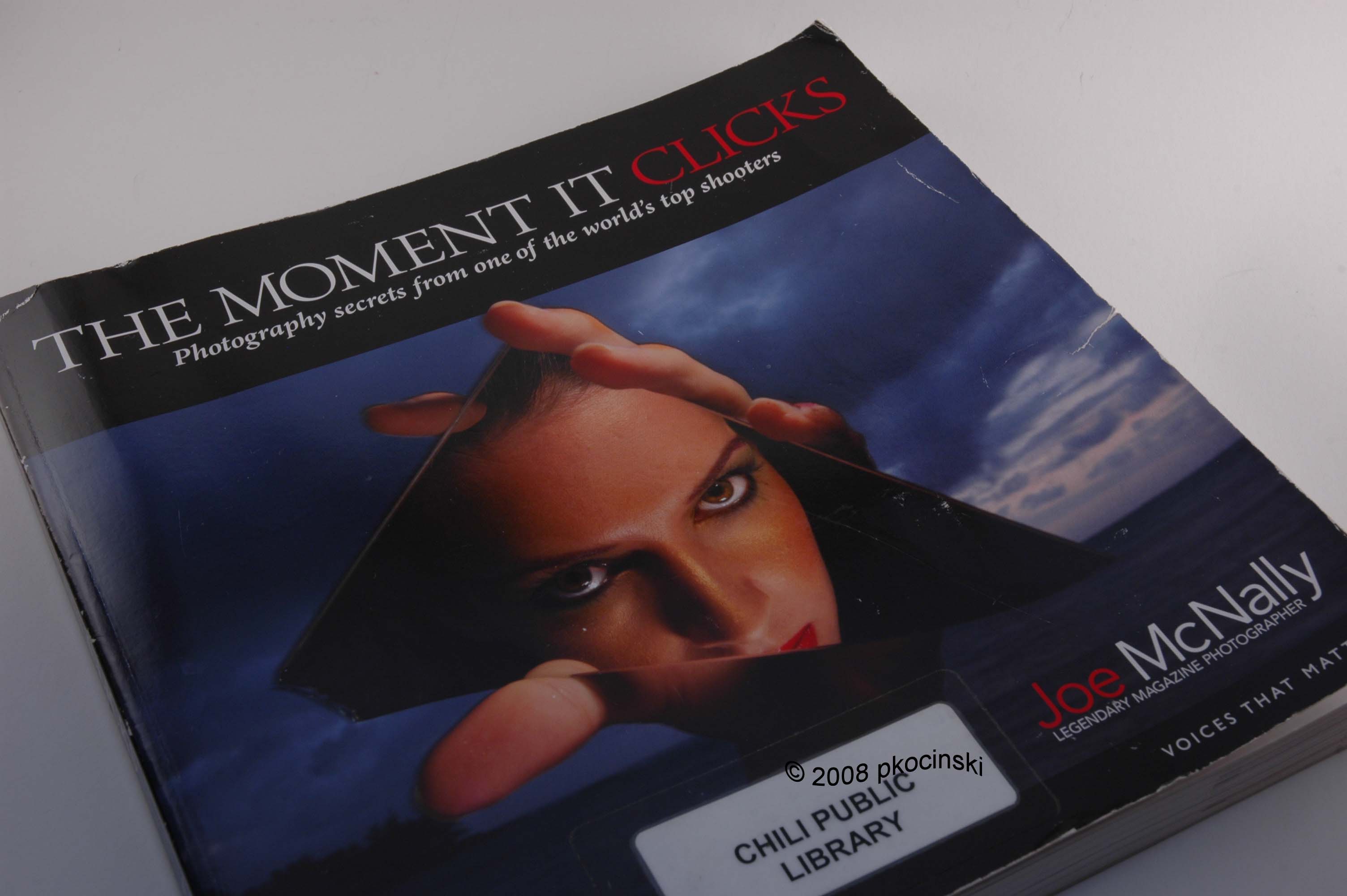Book