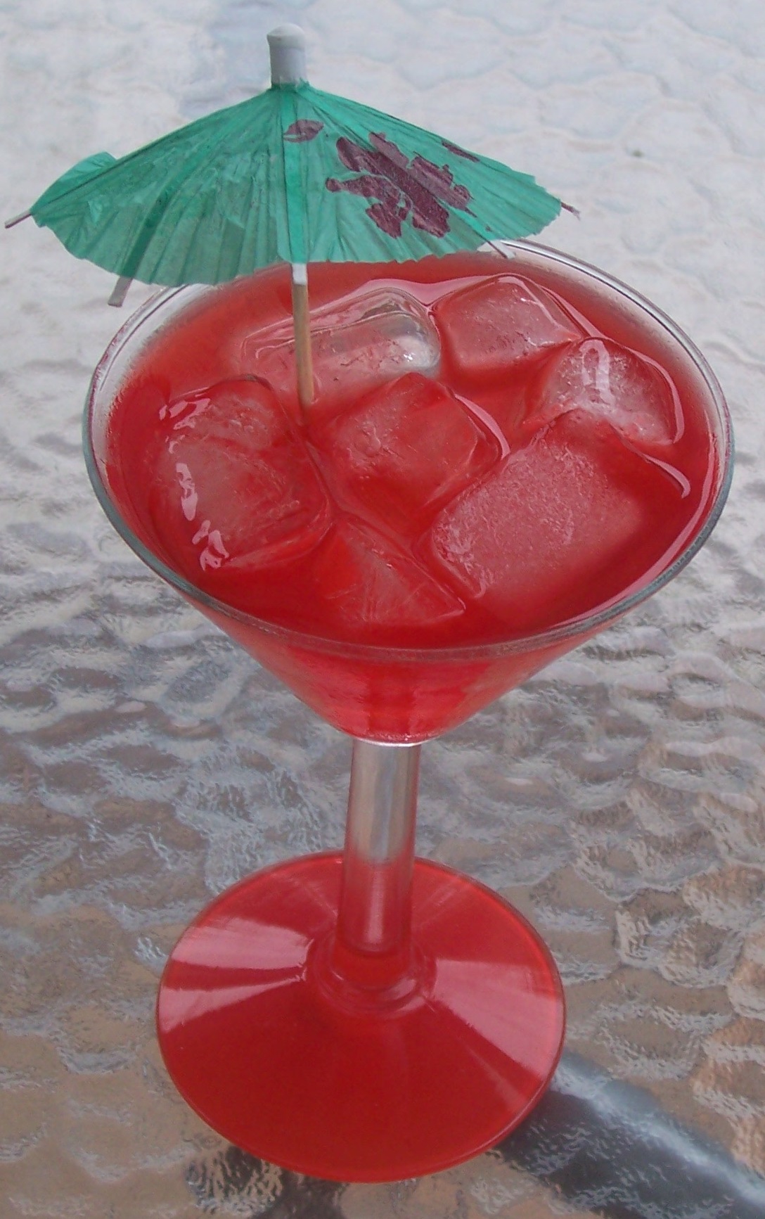 COCKTAIL HOUR