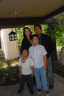 Mothers Day 2008