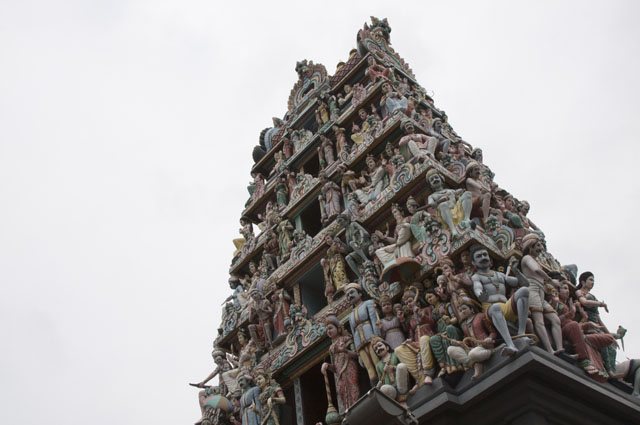 Temple