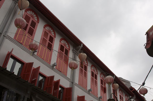Chinatown
