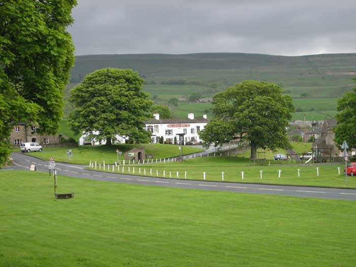 bainbridge