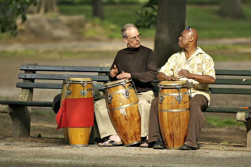 Percussions