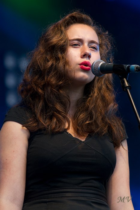 Sarah Ferri