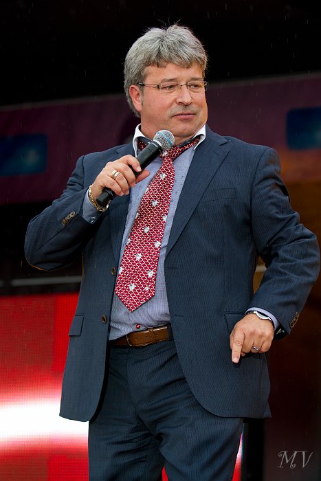 Garry Hagger