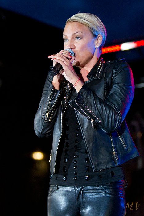 Kate Ryan