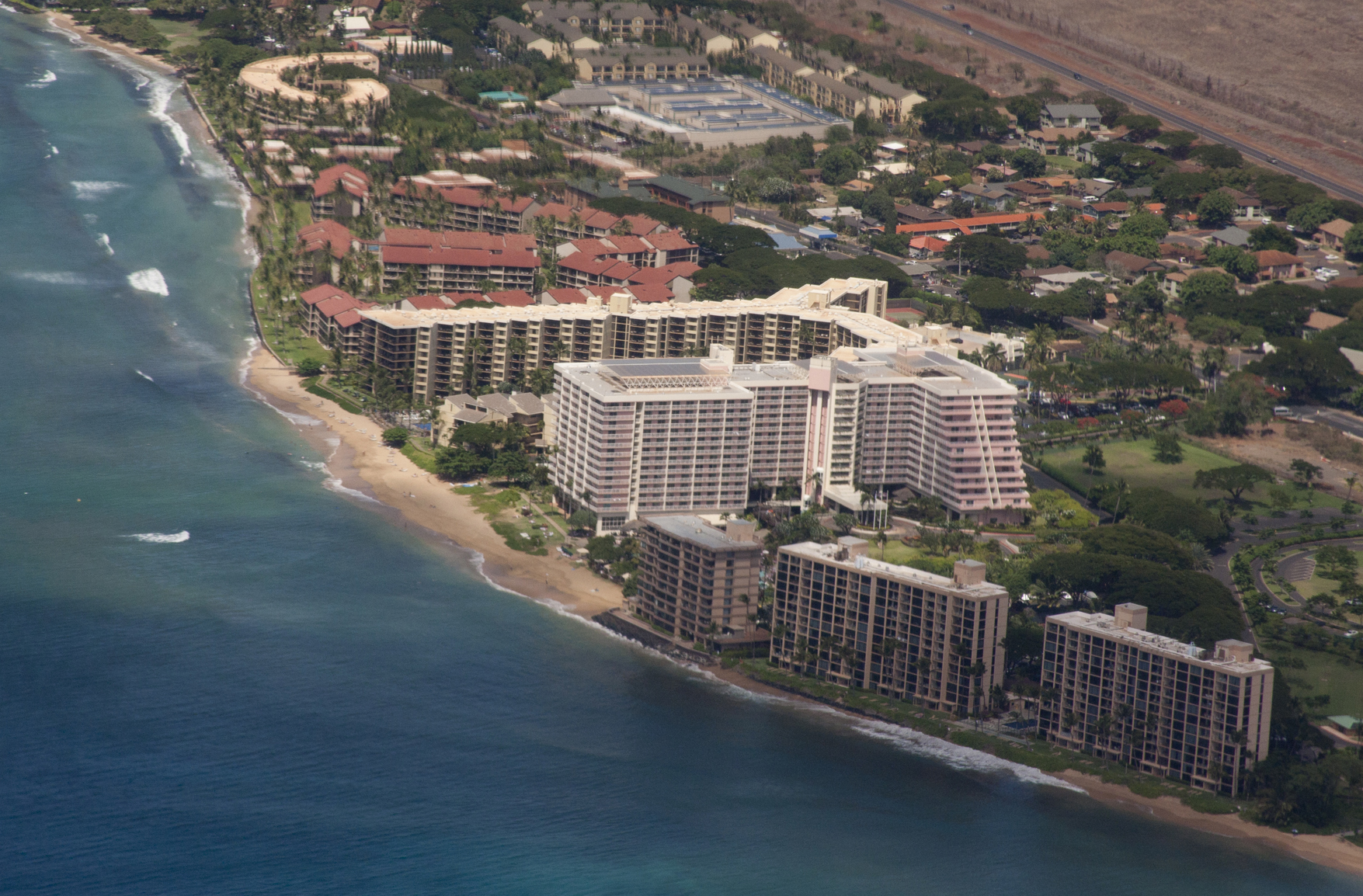 Kaanapali Shores resort.jpg