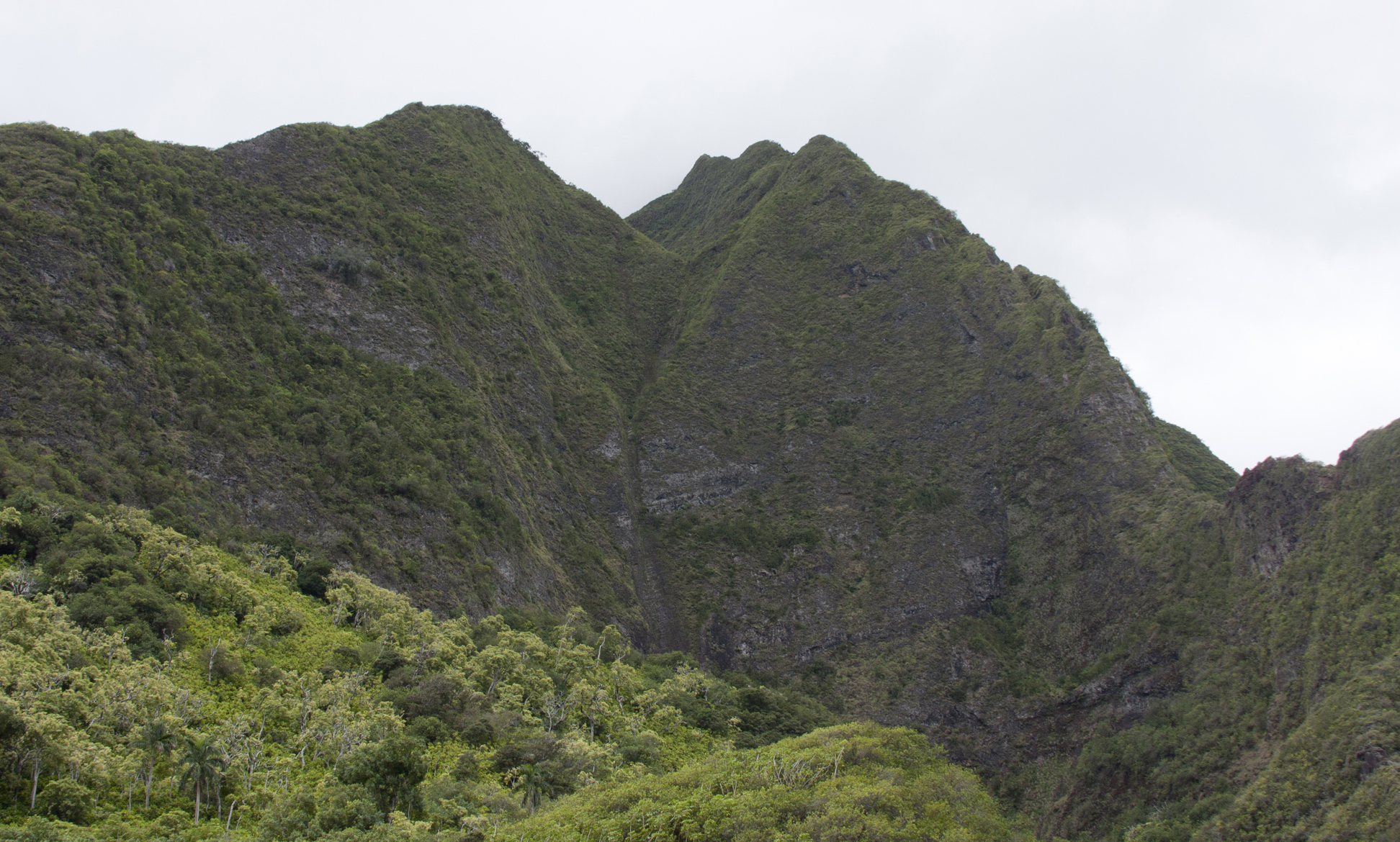 Iao valley cliffs.jpg