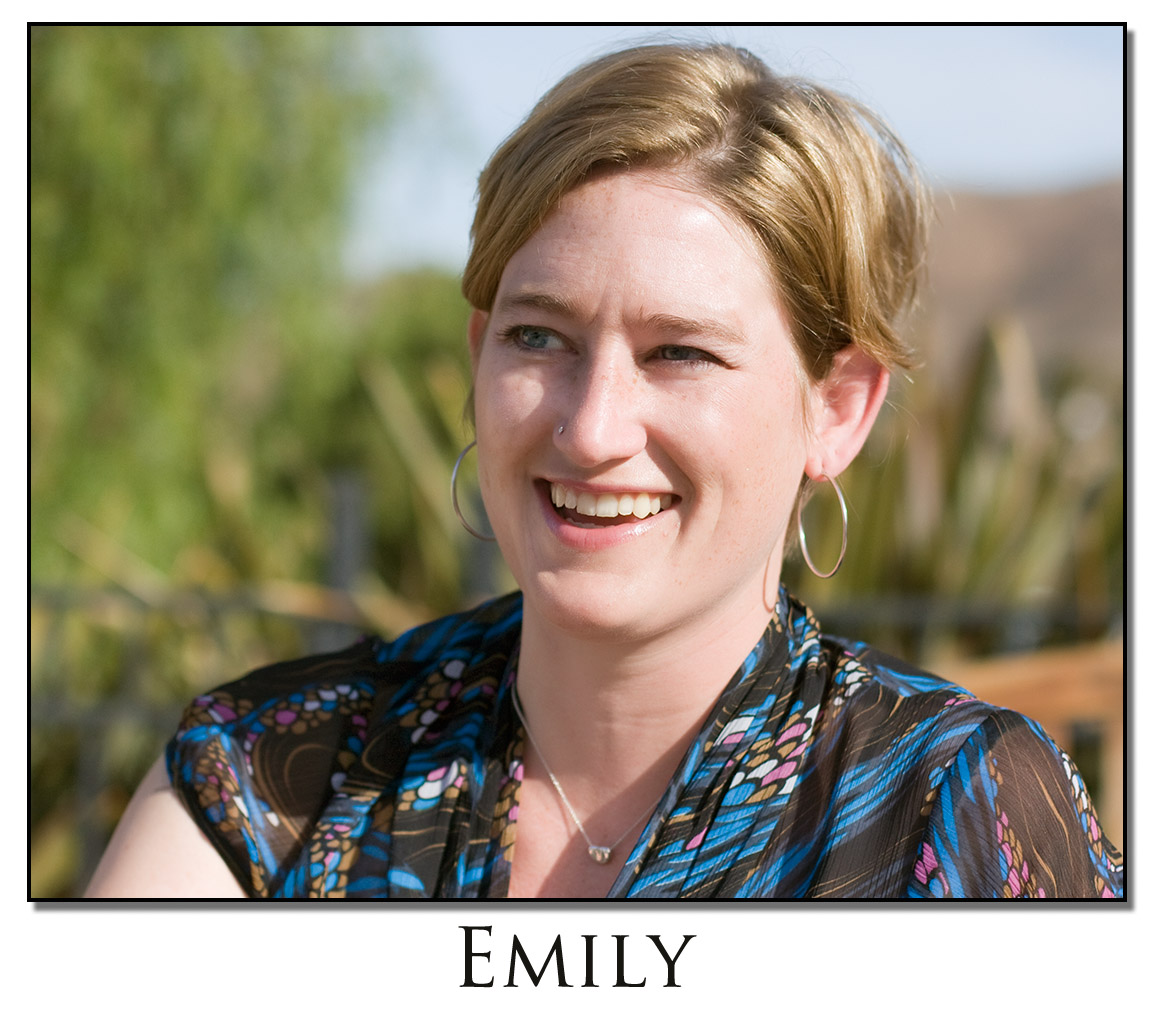 Emily Davis