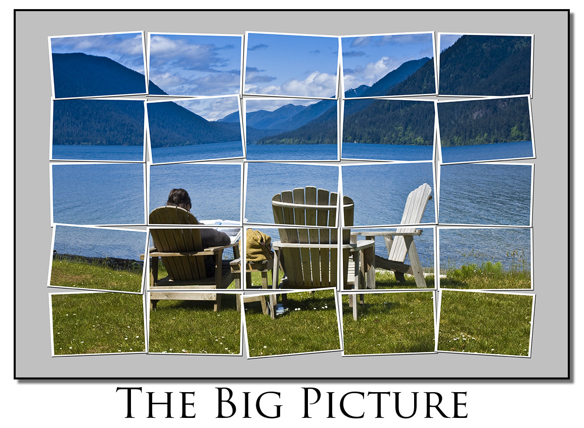 The Big Picture