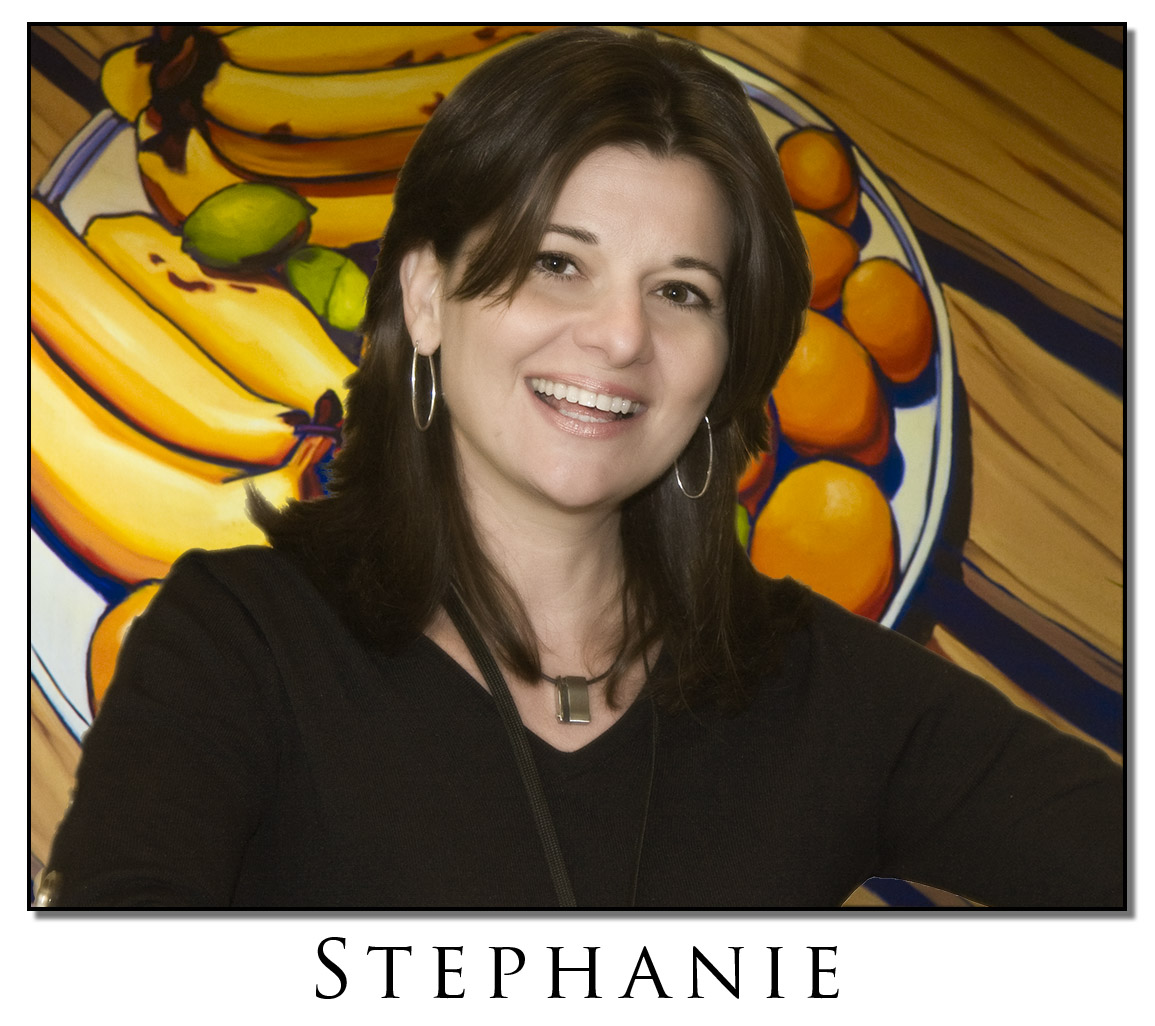 Stephanie