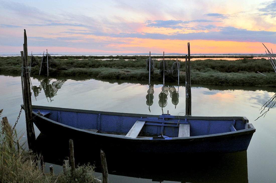 etang dor