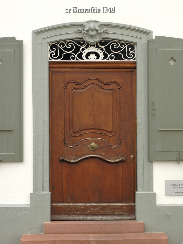 ze Rosenfels (1349)