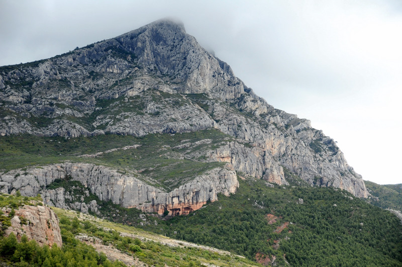 Sainte-Victoire