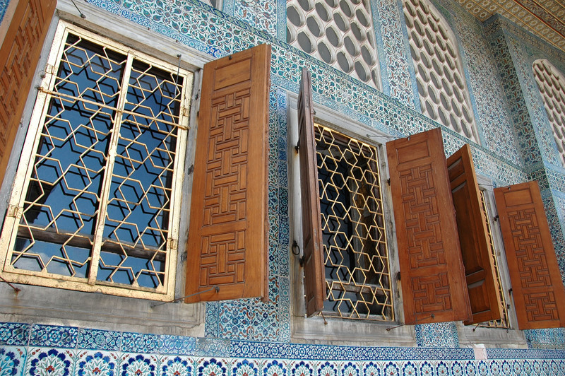 Topkapi Palace