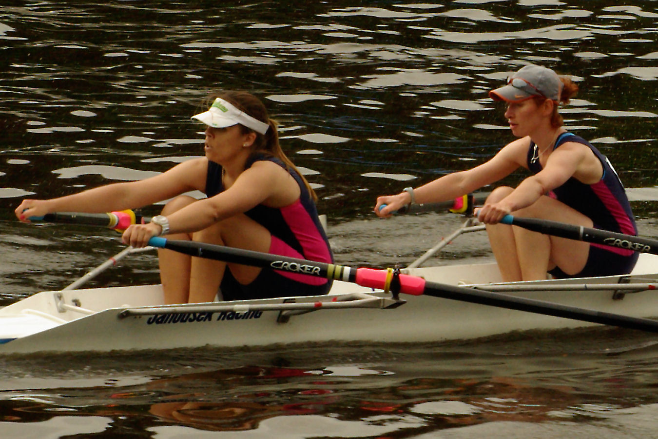 2009 - Twickenham Regatta - IMGP3340