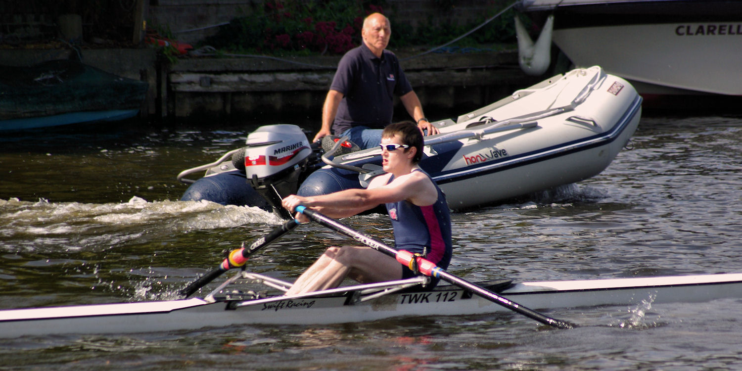 2011 - Walton Regatta - IMGP6695