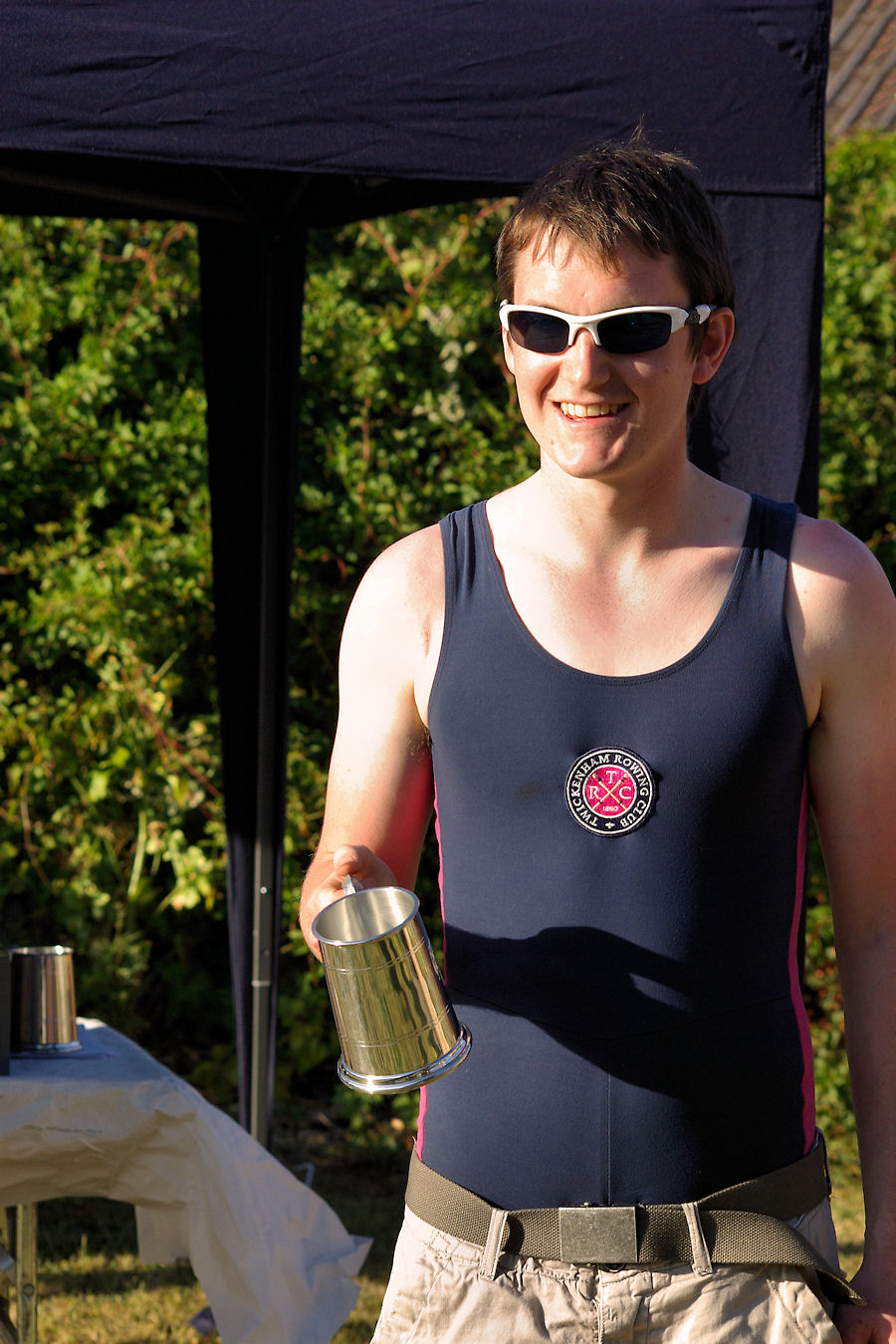 2011 - Walton Regatta - IMGP6762