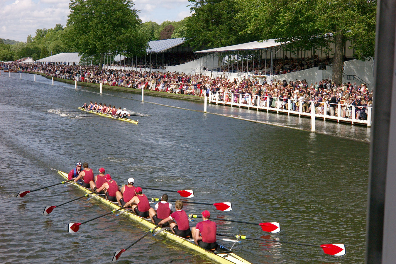 2012- Henley -  L1023094