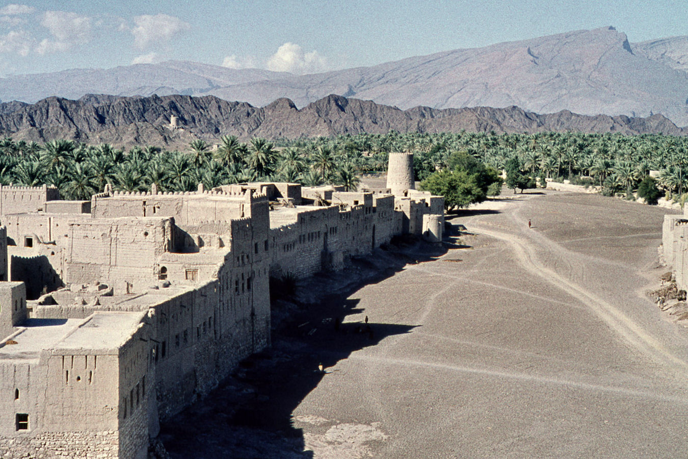 1960 - Nizwa - ScanOman189