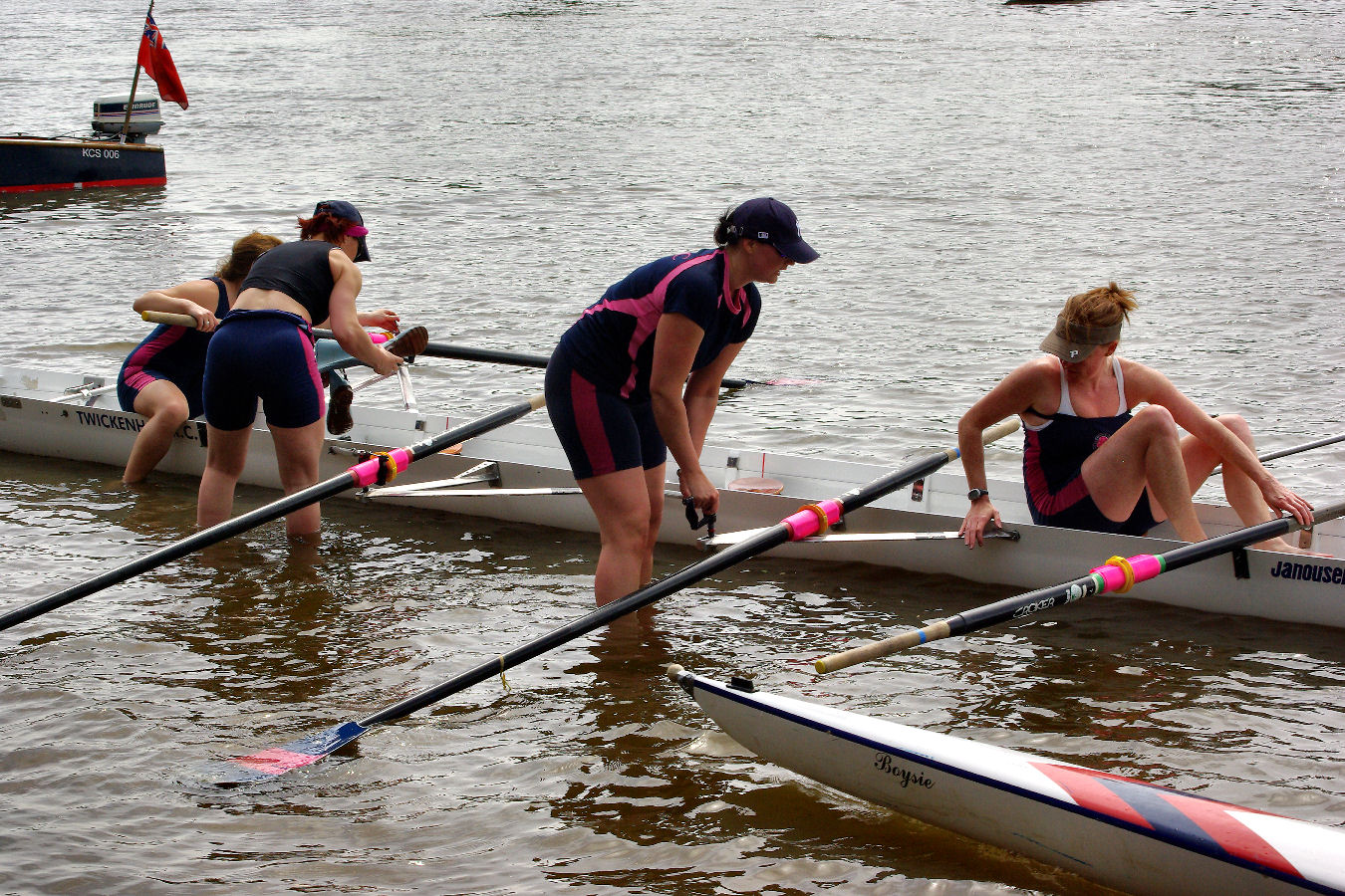 2008 - Chiswick Regatta - IMGP1305