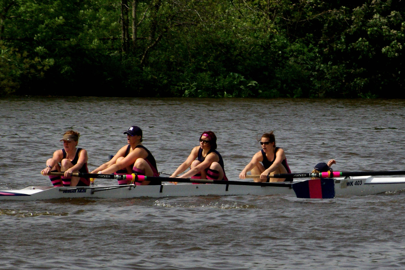 2008 - Chiswick Regatta - IMGP1282