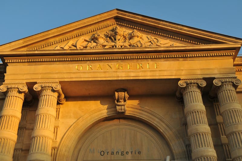 Orangerie