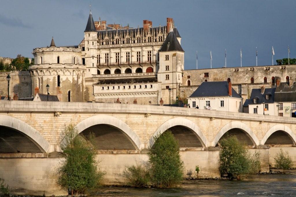 Chateau dAmboise