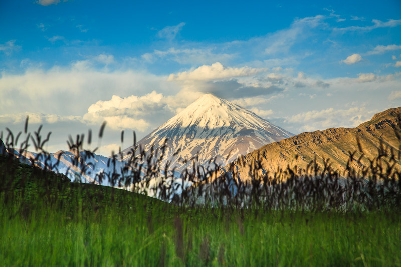 Damavand
