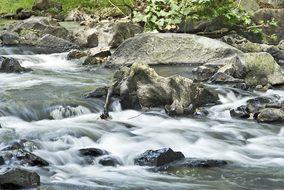 The Patuxent River